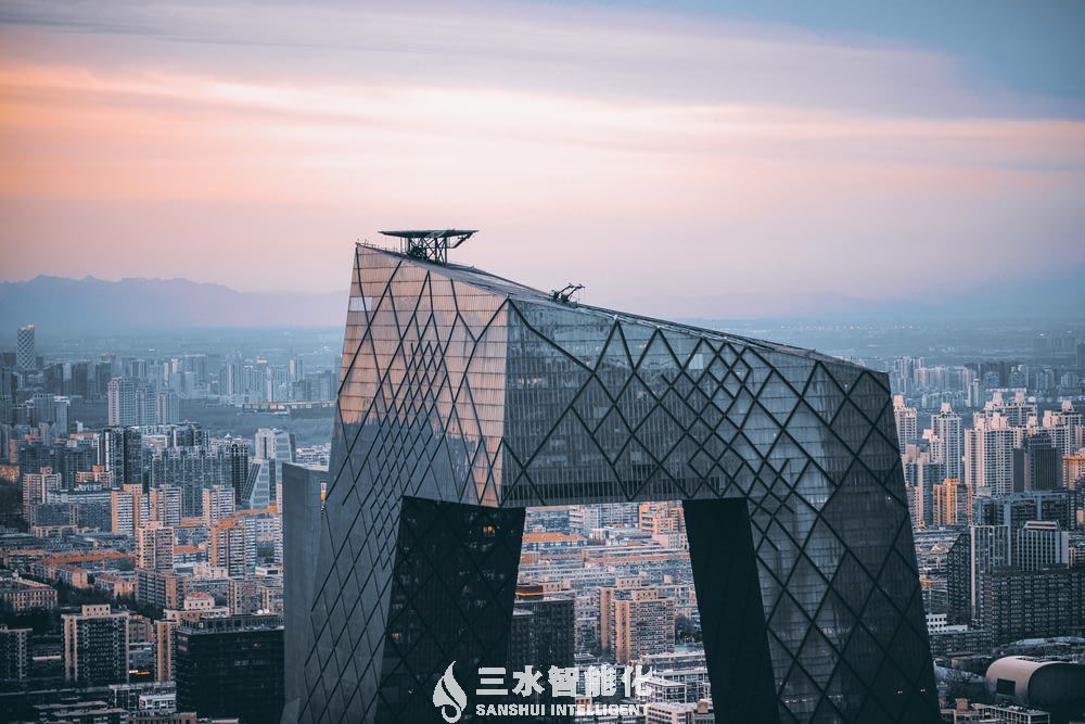 　　能源管理系統(tǒng)應(yīng)當(dāng)實現(xiàn)的功能包括控制功能、自檢功能、對時功能、安全功能、聯(lián)動功能、管理功能、故障報警、安全校驗等功能。下面三水智能化一一講解。