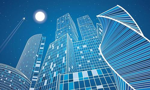 中央空調(diào)樓宇自控系統(tǒng)的應用場景 中央空調(diào)樓宇自控系統(tǒng)的應用場景