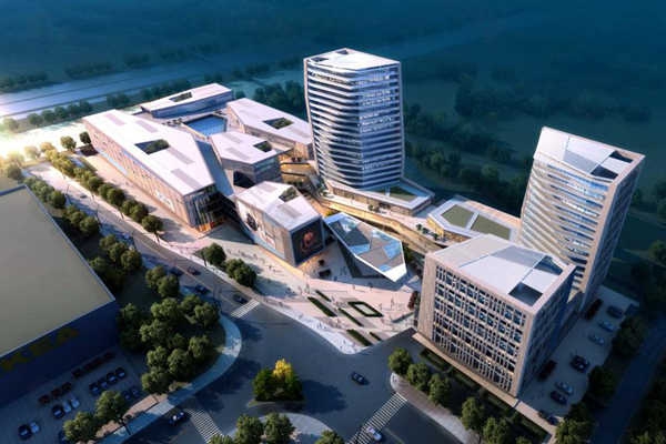 國內(nèi)公共建筑能源管理呈現(xiàn)怎樣的局面？