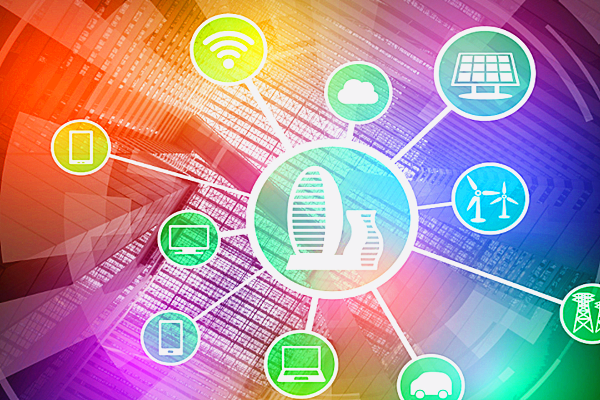 能源管理系統(tǒng)為能源可持續(xù)發(fā)展助力！