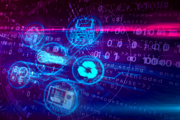 企業(yè)能源管理系統(tǒng)，助力科學節(jié)能！