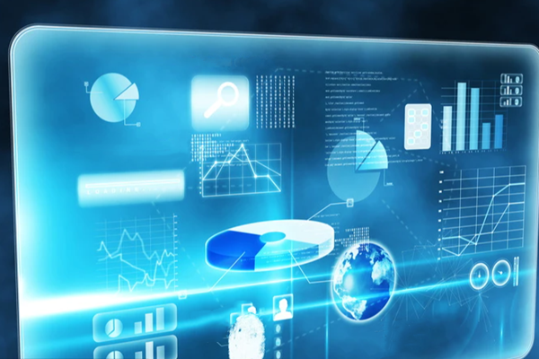 能耗監(jiān)測系統(tǒng)，小白入門知識了解！