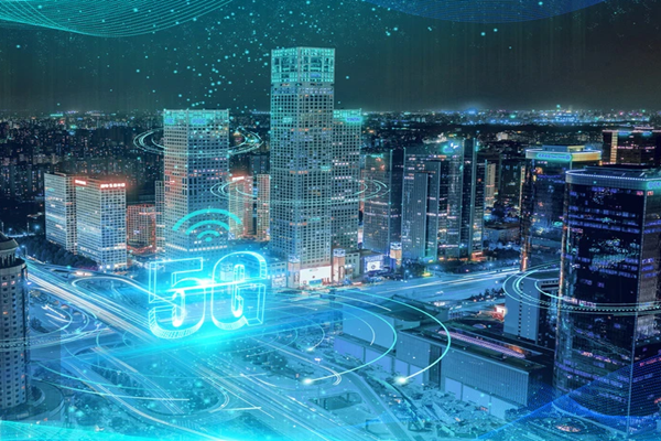5G助力制造業(yè)，打造智慧工業(yè)場景！
