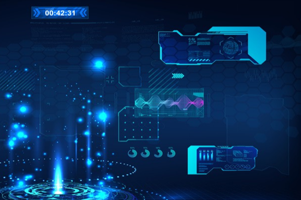 能耗監(jiān)測(cè)系統(tǒng)功能展示，一起看看！