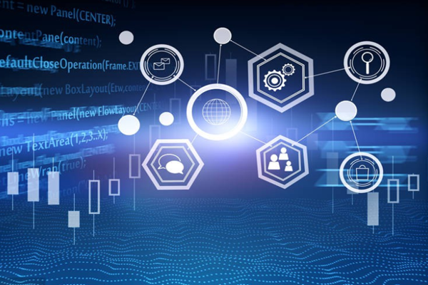 一分鐘了解能耗監(jiān)測系統(tǒng)-實時監(jiān)測！