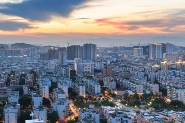 建筑能耗監(jiān)測系統(tǒng)，夏至時節(jié)正當時！