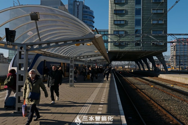 淺析校園能耗監(jiān)測系統(tǒng)架構、應用范圍和主要功能