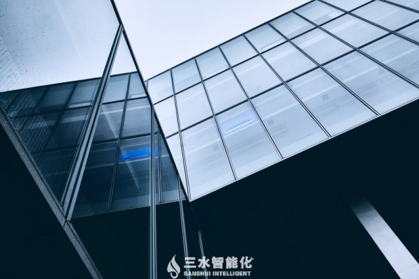 能耗監(jiān)測系統(tǒng)收集哪些建筑能耗數(shù)據(jù)？