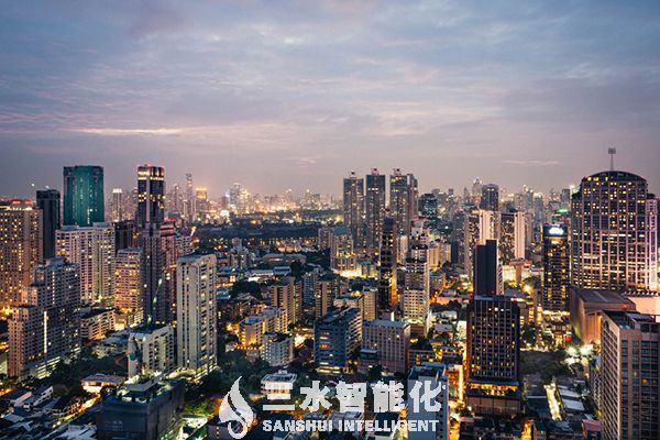 如何為大型公共建筑節(jié)能？當(dāng)然用能監(jiān)測(cè)系統(tǒng)做好用電能耗監(jiān)測(cè)！