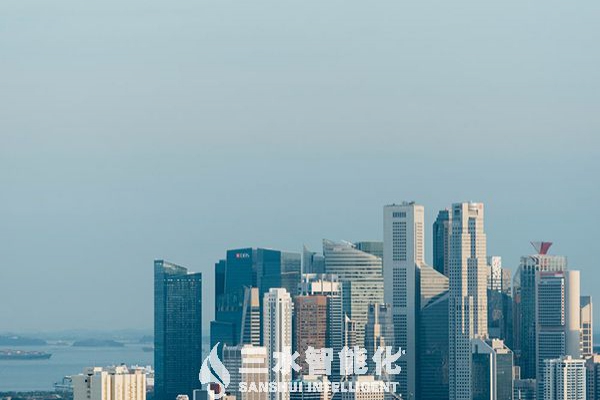 建筑能耗監(jiān)測系統(tǒng)應(yīng)用場景分析！