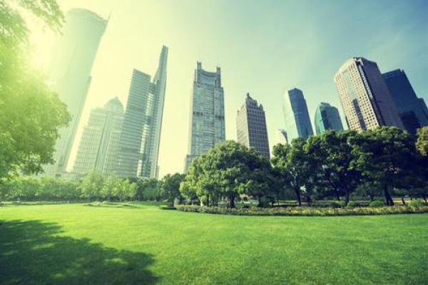 能源管理系統(tǒng)：建筑能源的可視化管理新方案！